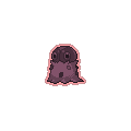 Dark Spewpa